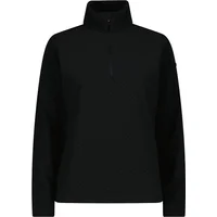 Felpa polare 1/2 zip donna CMP Arctic