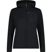 Sudadera con capucha para mujer CMP Grid Tech