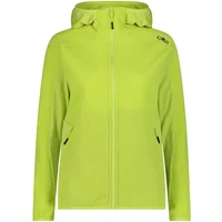 Women's zip-up hoodie CMP