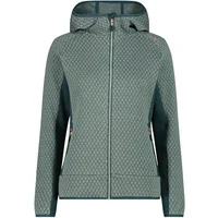 Damen Zip-Hoodie CMP