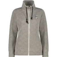 Polaire in tessuto tecnico donna CMP