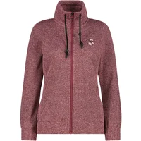 Women's fleece CMP Knit Tech Urban