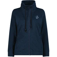 Polaire technique tricotée femme CMP