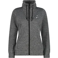 Polaire tricotée en maille femme CMP