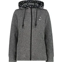 Dames technische gebreide hoodie CMP