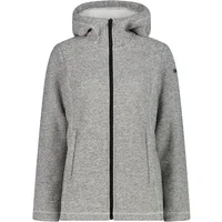 Polar con capucha para mujer CMP