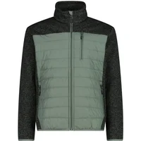 Hybride Fleece CMP