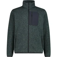 Fleece mit Reißverschluss CMP Tech