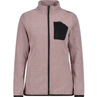 Polar con cremallera para mujer CMP Arctic