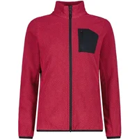 Polar con cremallera para mujer CMP