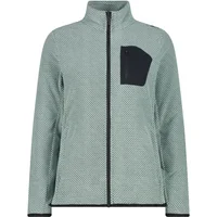 Polaire zippée femme CMP