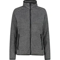 Sudadera técnica impresa mujer CMP