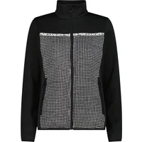 Fleece für Damen CMP Knit Tech