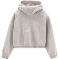 Polar con capucha para mujer CMP