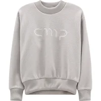 Sudadera de polar para mujer CMP