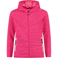 Kinder Hoodie Fleece CMP