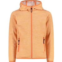 Chaqueta de senderismo con capucha para niño CMP