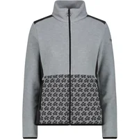 Arctische zip-up fleece dames CMP