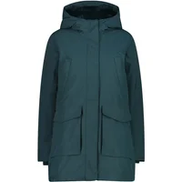 Parka mit Kapuze, Damen CMP