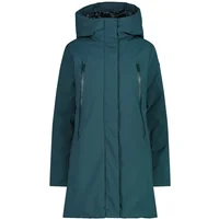 Dames hoodie met rits CMP