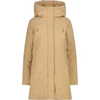 Damen Kapuzenjacke mit Reißverschluss CMP