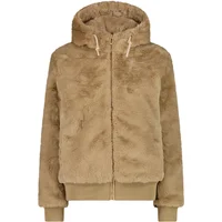 Sudadera con capucha para mujer CMP