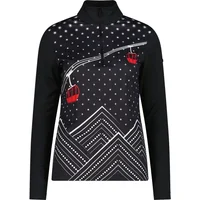 Rollkragenpullover Damen CMP Softech