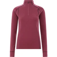 Pull thermique femme CMP Kildar
