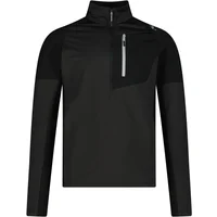Polaire demi-zip CMP Unlimitech Softech