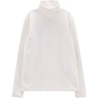 Jersey de cuello alto para mujer CMP