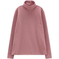 Pull col roulé femme CMP