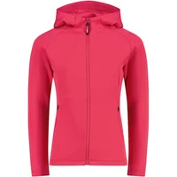 Mädchen Jersey Kapuzenjacke CMP