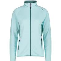 Polaire jacquard doble malla mujer CMP Unlimitech