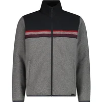 Technical Knit Zip-Up Fleece CMP