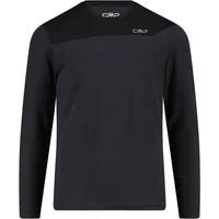 Camiseta manga larga infantil CMP
