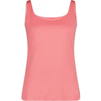 Einfarbiger Damen Tanktop CMP