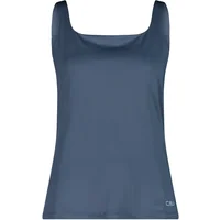 Einfarbiger Damen Tanktop CMP