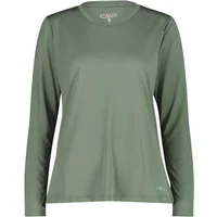 Women's long sleeve athletic top CMP