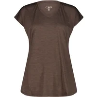 Camiseta holgada de mujer CMP