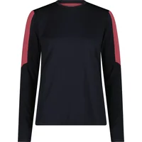 Women's Long Sleeve Jersey CMP Unlimitech Technical
