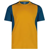 Maillot technique avec coup de pouce de menthol frais CMP Unlimitech