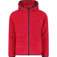 Girl's hooded jacket CMP