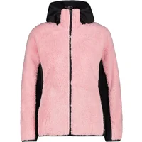 Polaire à capuche femme CMP HighLoft