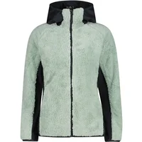 Damen Zip-Hoodie CMP