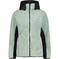 Sudadera con capucha para mujer CMP