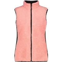 Ärmelloses Fleece, Damen CMP