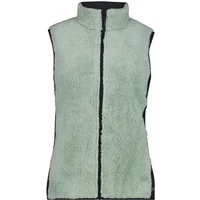 Chaleco polar para mujer CMP