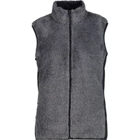Ärmelloses Fleece, Damen CMP HighLoft
