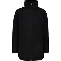 Faux Fur Zip Jacket Dames CMP