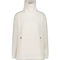 Teddy-Fleece Stehkragen Damen CMP